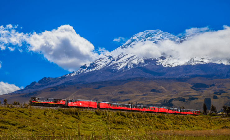 Imagen de la noticia: Liquidación de Ferrocarriles del Ecuador se extiende hasta 2025, pero dos rutas turísticas volverán a operar