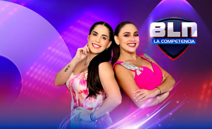 Imagen de la noticia: BLN, entre los realities más influyentes del streaming en la región