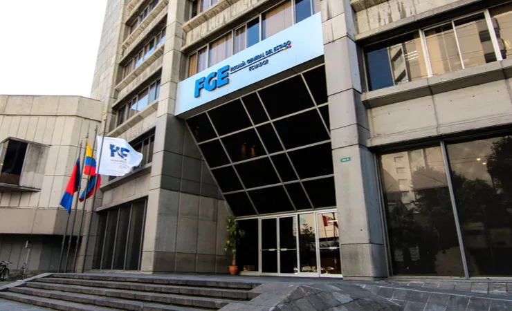 Imagen de la noticia: Designación del nuevo Fiscal General bajo la lupa: comisión cívica exige transparencia en Quito