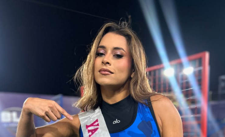 Imagen de la noticia: «¡Te ves ridícula!»: Las Vengadoras reaccionan por la banda de Mabel