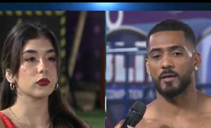 Imagen de la noticia: “Puede ser que diga que doy un paso al costado”: ¿Fin de los Pandas? Juan y Anabella enfrentan una fuerte crisis