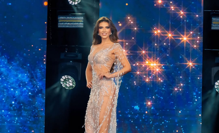 Falleció María Lorena Argüello, candidata a Miss Universo Ecuador 2024, a los 28 años