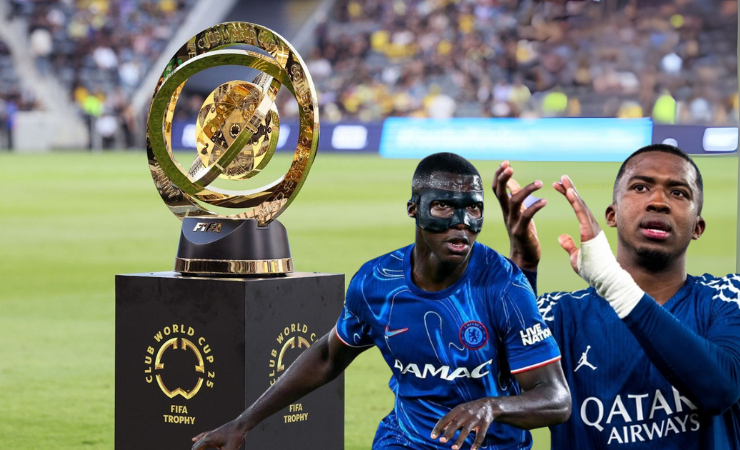 Imagen de la noticia: ¿Dónde ver el Mundial de Clubes 2025 en Ecuador? Estas son las opciones disponibles