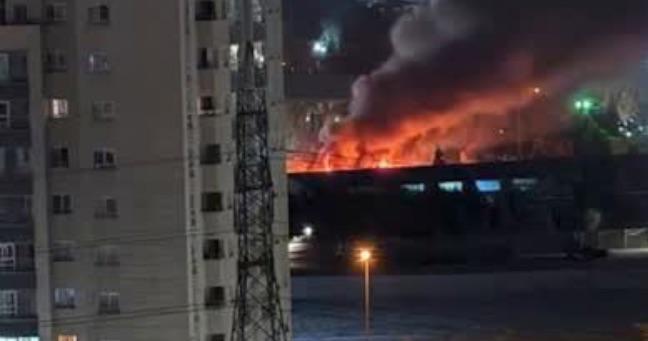 Imagen de la noticia: Israel ataca a Irán: Se declarar emergencia (VIDEO)