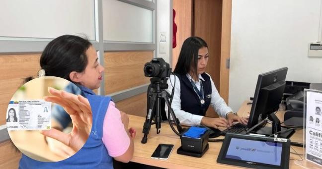 Imagen de la noticia: Jornada de cedulación extraordinaria: Registro Civil atiende este sábado en 37 agencias del país