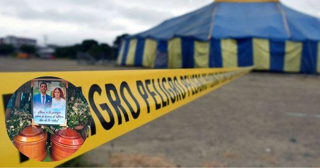 Imagen de la noticia: Se cumple un año del asesinato de Cristhian “Rescata” y Soy Pipo: ¿qué se sabe hasta ahora?