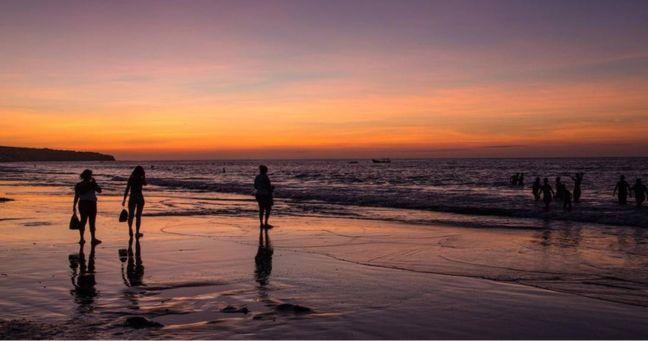 Imagen de la noticia: Ecuador se prepara para un feriado largo: cuatro días de descanso