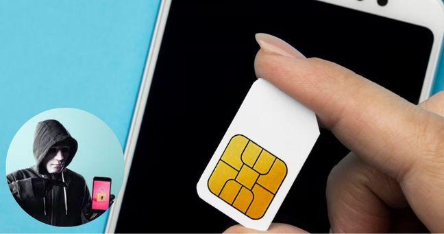 Imagen de la noticia: ¡ALERTA ECUADOR!: roban tu número celular y acceden a tus cuentas bancarias