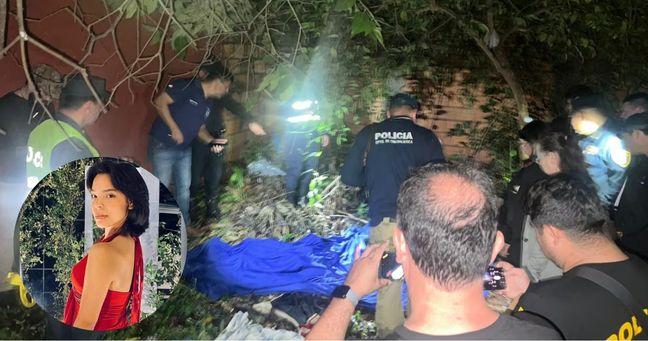 Imagen de la noticia: Joven de 17 años embarazada fue quemada viva por su pareja y mejor amiga