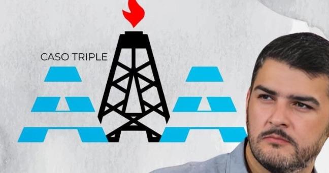 Imagen de la noticia: Caso Triple A: alcalde de Guayaquil enfrenta audiencia por presunto tráfico de diésel subsidiado