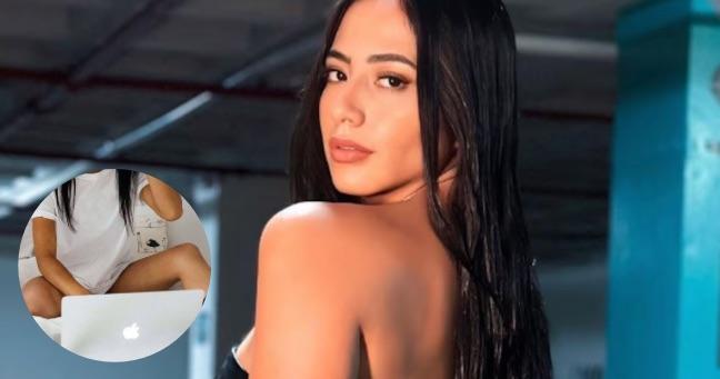 Imagen de la noticia: Ganan más de USD 10.000 mensuales: influencers ecuatorianos revelan su negocio en OnlyFans