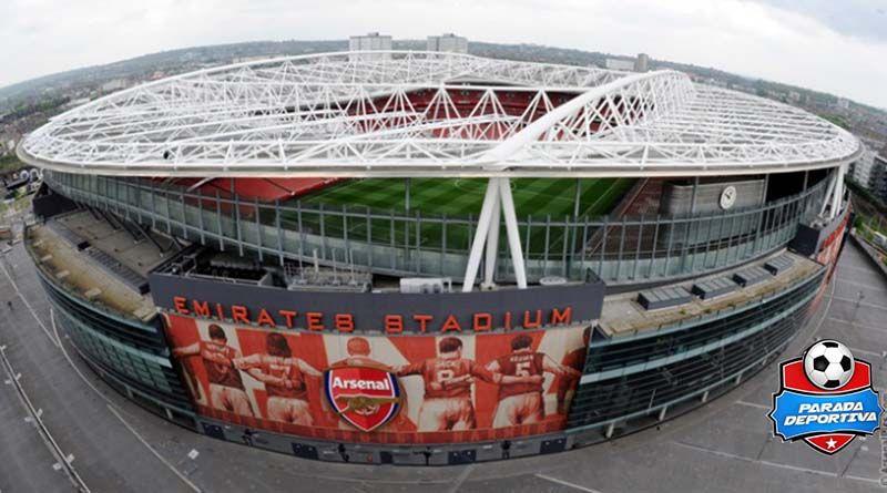 Imagen de la noticia: Los estadios más rentables de Europa