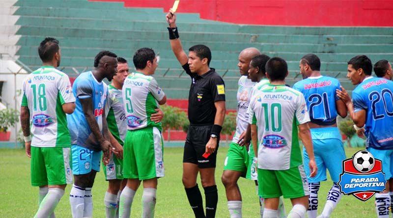 Imagen de Serie B: Se jugará la jornada 35