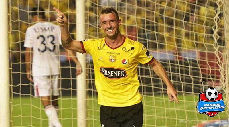 Imagen de la noticia: Ratifican la sanción a Damián Díaz