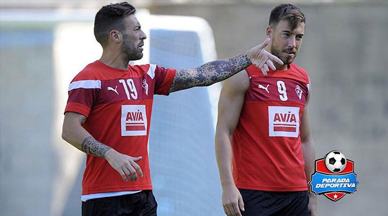 Imagen de la noticia: Video sexual involucra a dos jugadores en España