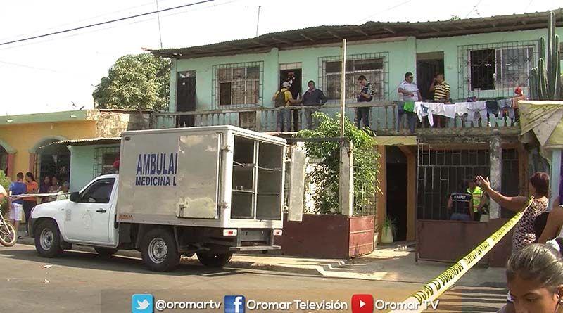 Imagen de la noticia: Aumentan casos de femicidios en Ecuador