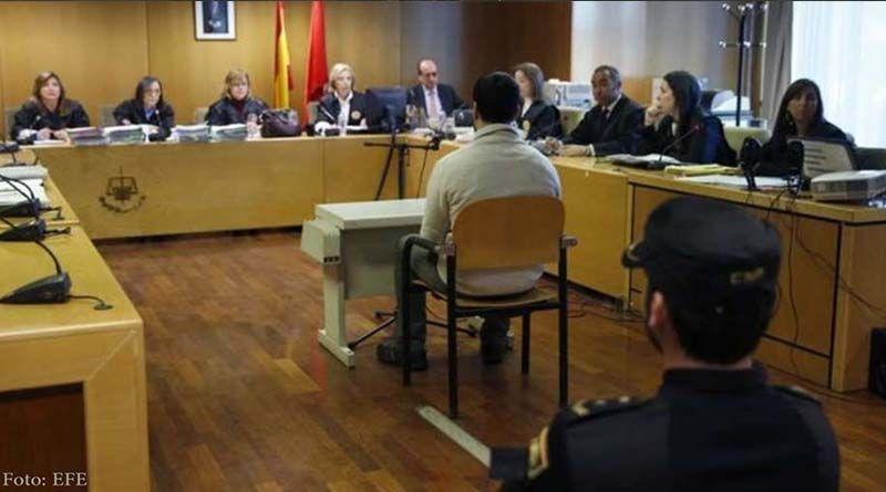 Imagen de la noticia: Profesor español sentenciado a 45 años por abusar de 9 niños