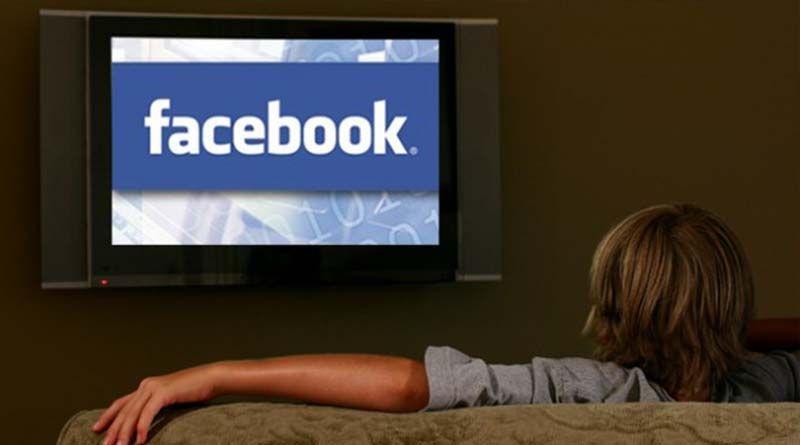 Imagen de la noticia: Facebook lanza reproducción automática de video con audio