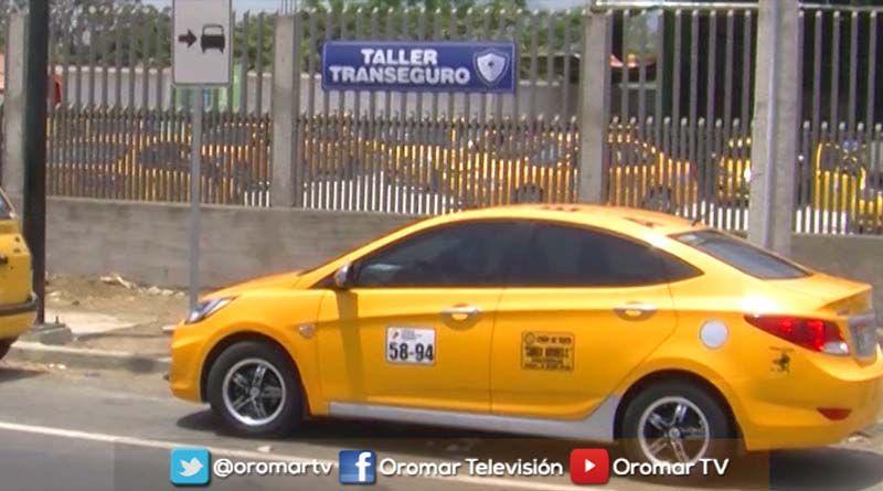 Imagen de la noticia: Gremio de taxistas amenaza con paralización