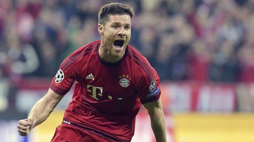 Imagen de la noticia: Xabi Alonso confirma su retiro de las canchas