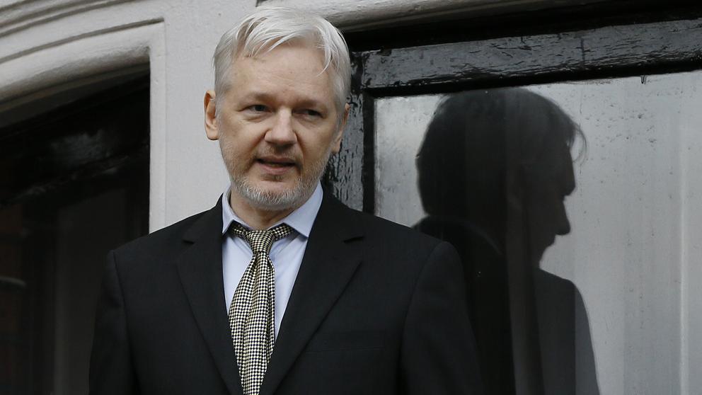 Imagen de la noticia: WikiLeaks filtra programa de espionaje de la CIA