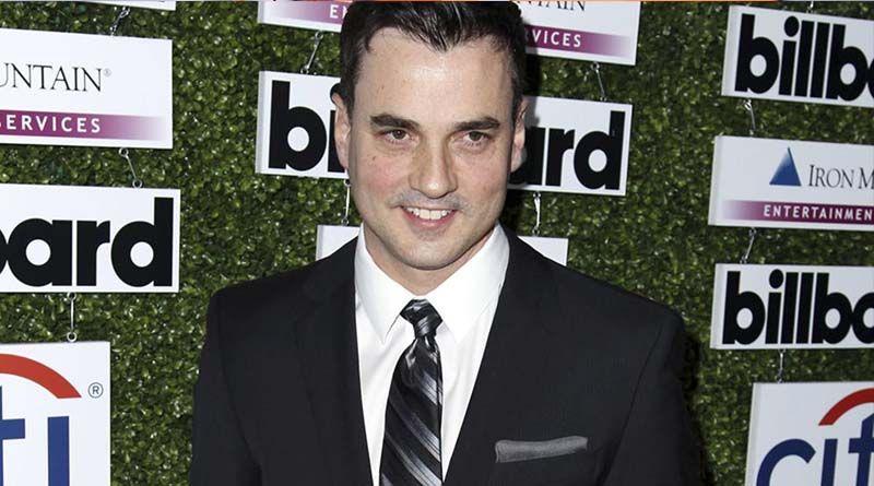 Imagen de la noticia: Hallaron muerto al cantante Tommy Page