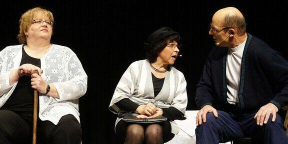 Imagen de la noticia: Living the theater of dreams in Sydney