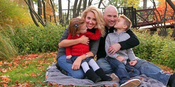 Imagen de la noticia: Family Health