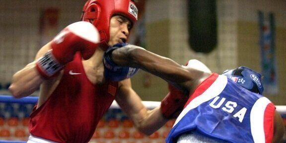 Imagen de la noticia: Mohamed Ali was a fighter all his life