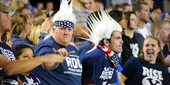 Imagen de la noticia: American Football Games