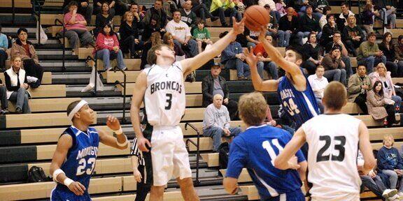 Imagen de la noticia: Serbia up to third in FBA