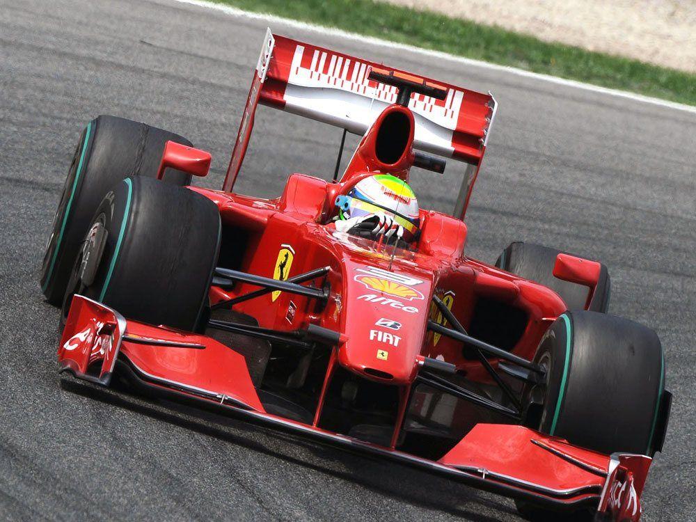 Imagen de la noticia: Teams face strategy dilemma