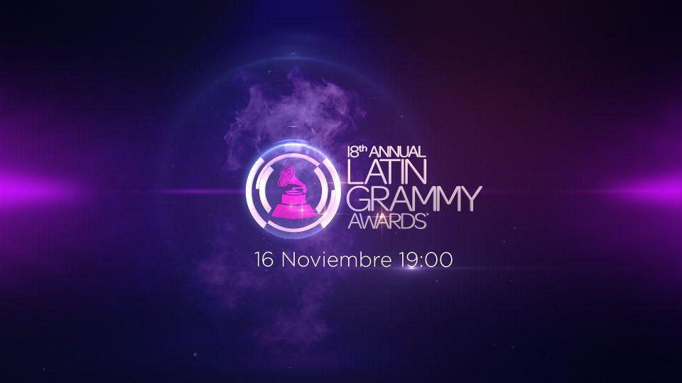 Imagen de la noticia: Latin Grammy 2017