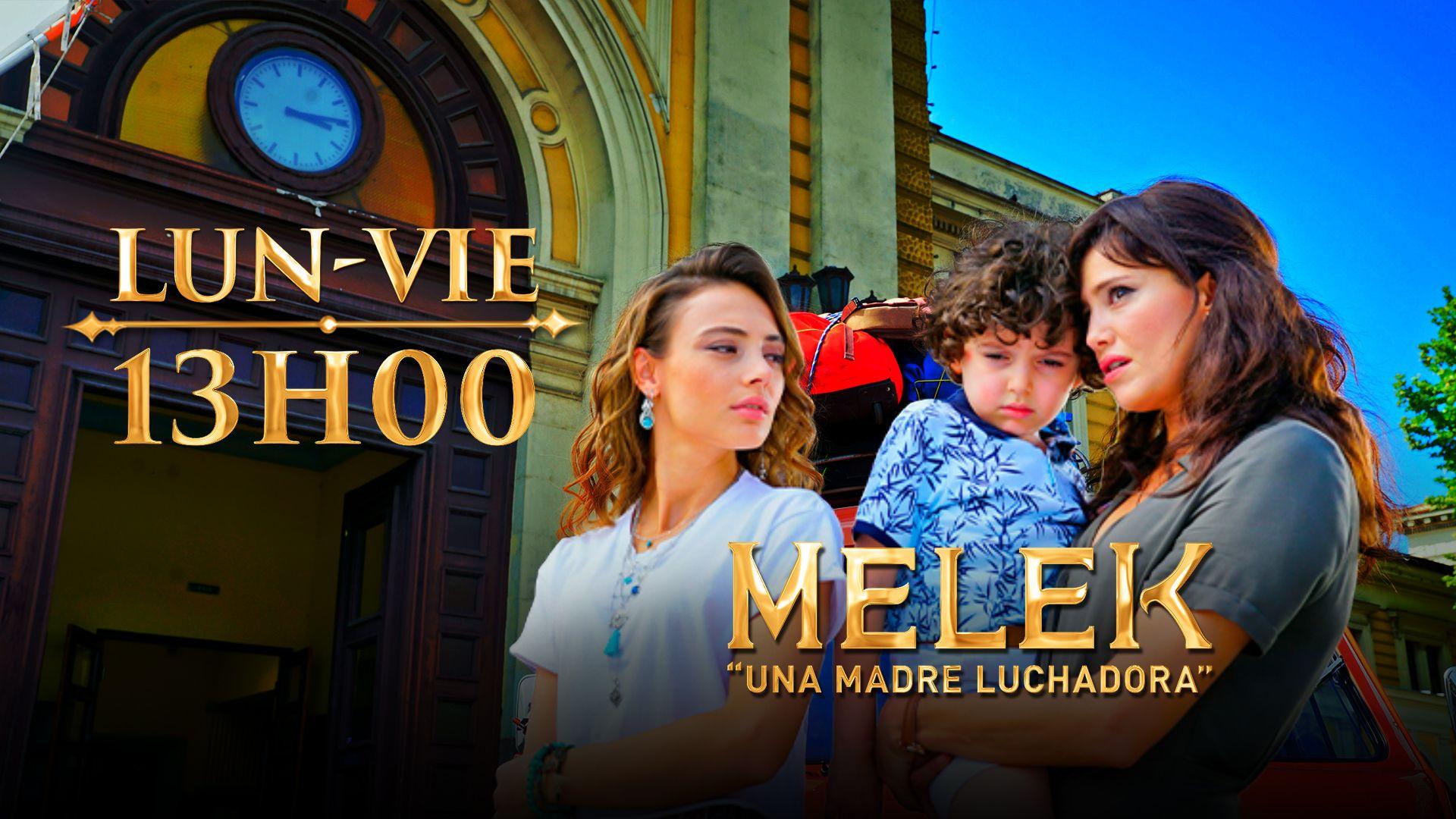 Imagen de la noticia: MELEK