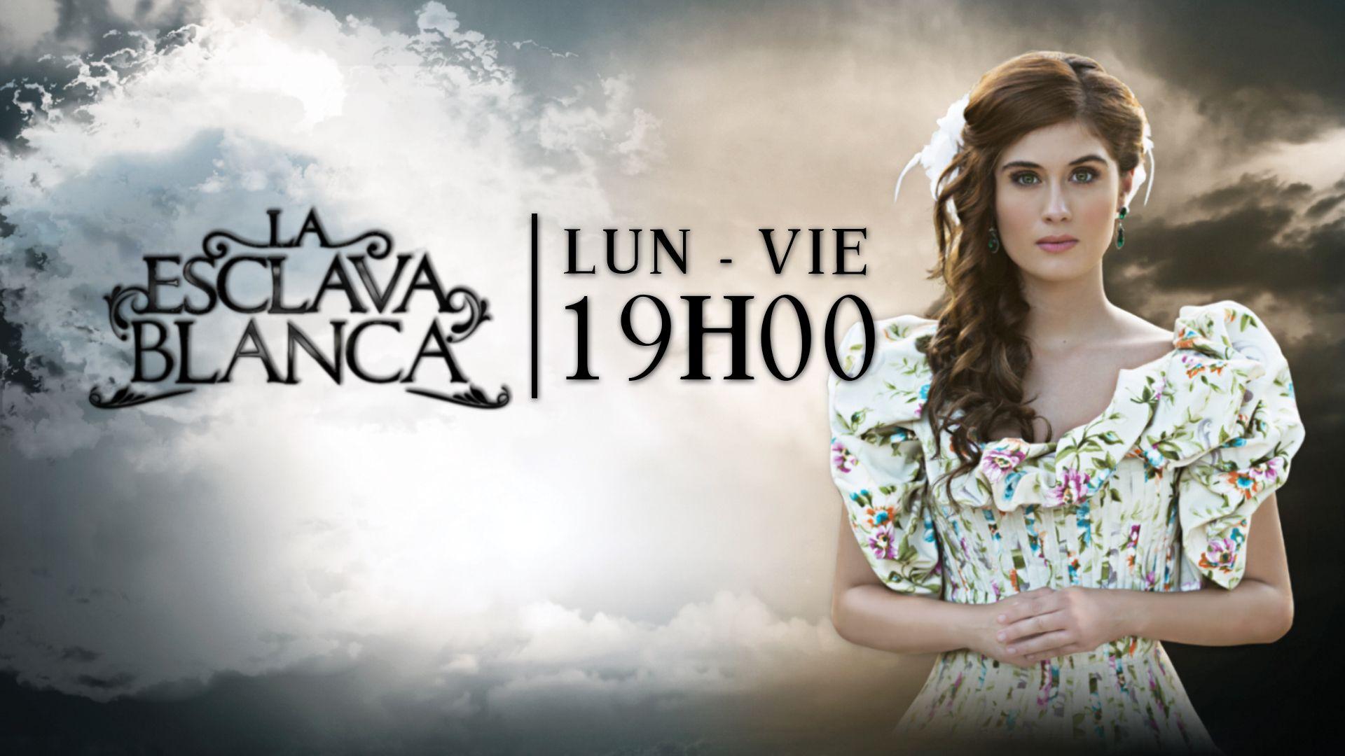 Imagen de la noticia: La Esclava Blanca