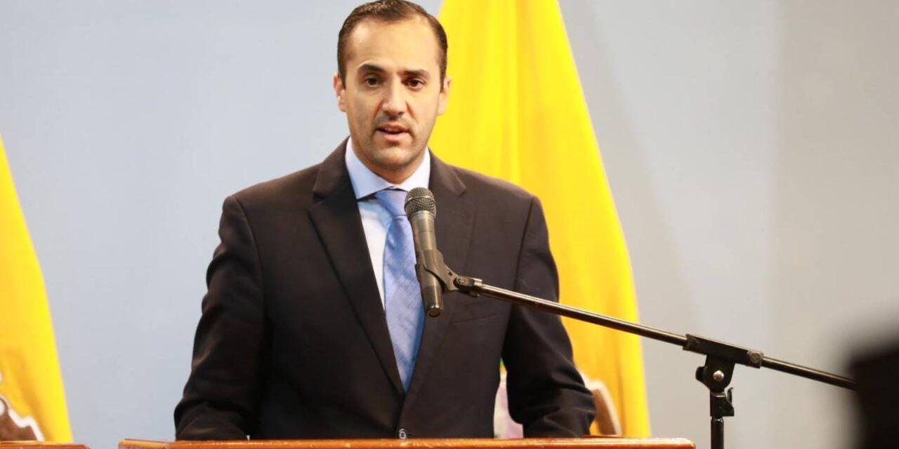 Imagen de la noticia: 381 ecuatorianos se encuentran fuera de Ucrania