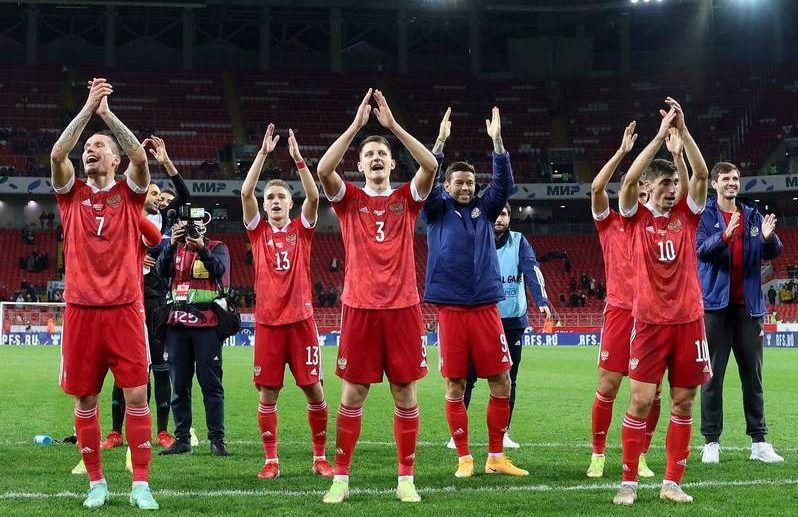 Rusia buscará el TAS para apelar decisión de FIFA y UEFA