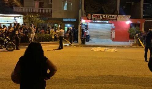 Imagen de la noticia: ¿Tomarán medidas las autoridades en El Oro debido a las muertes masivas?