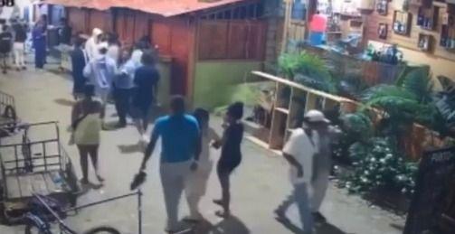 Imagen de la noticia: Hombre asesinado al estilo sicariato en Montañita