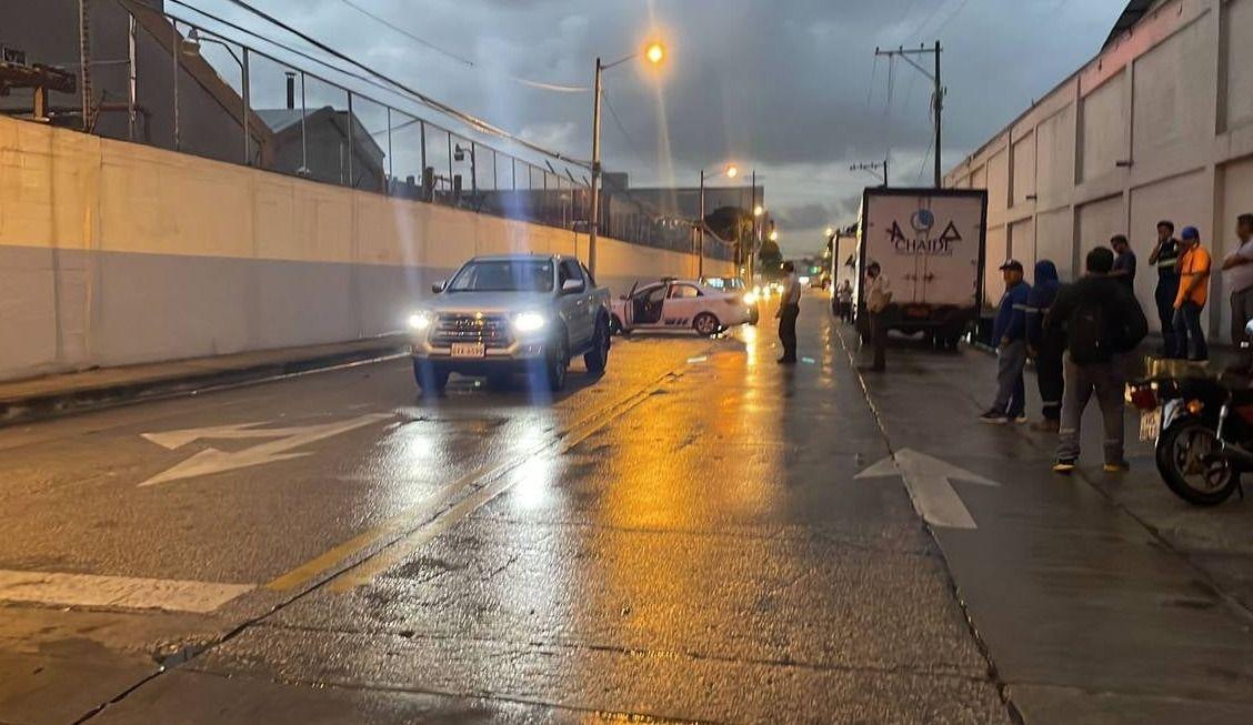 Imagen de la noticia: Conozca de que caso era testigo el hombre asesinado en Guayaquil
