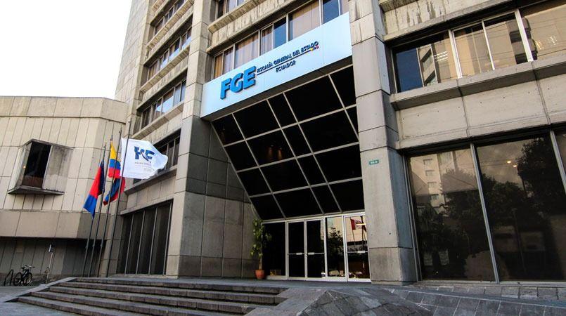 Imagen de la noticia: Conozca qué procesos está llevando a cabo la Fiscalía