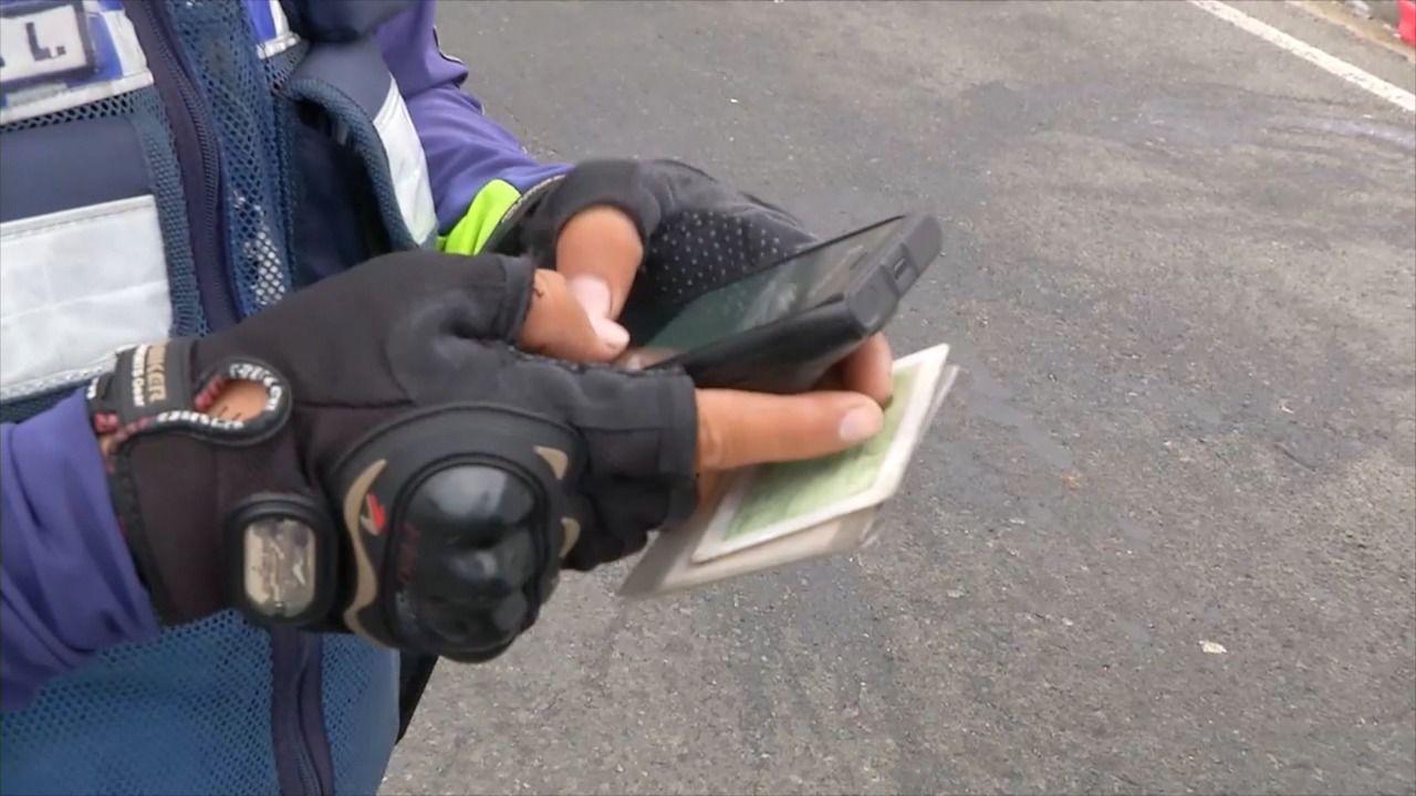 Imagen de la noticia: ¿Hasta cuándo serán válidas las licencias caducadas?