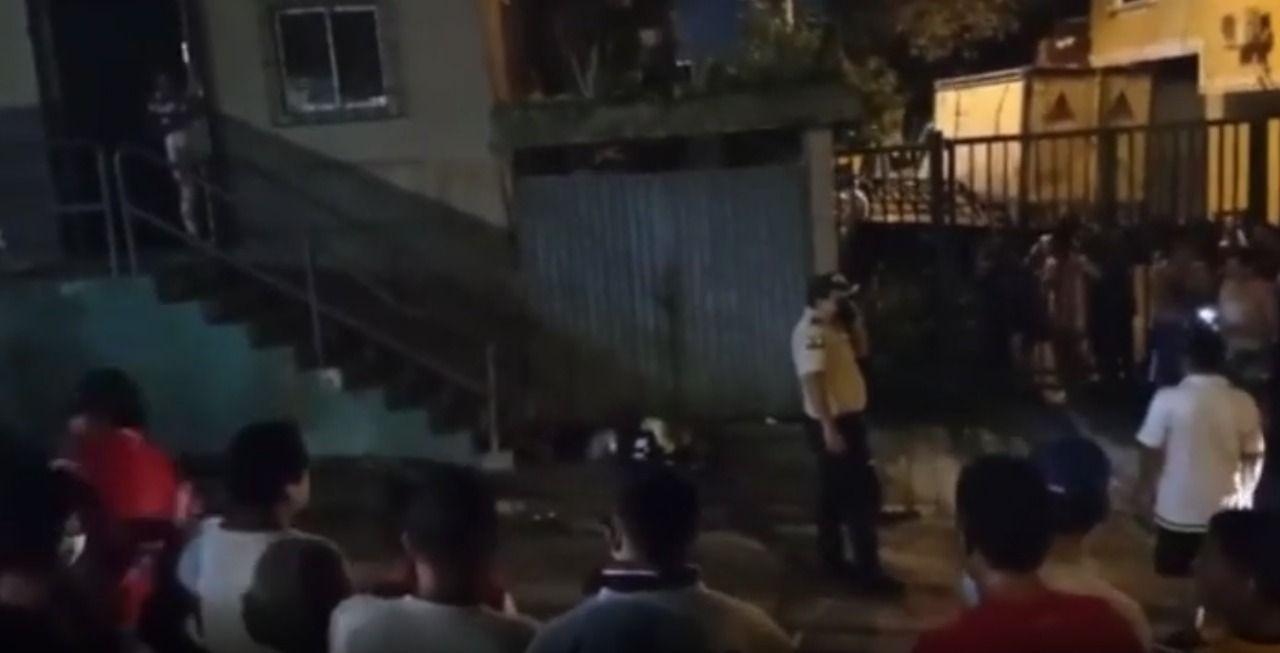 Imagen de la noticia: Nuevo caso de sicariato al norte de Guayaquil