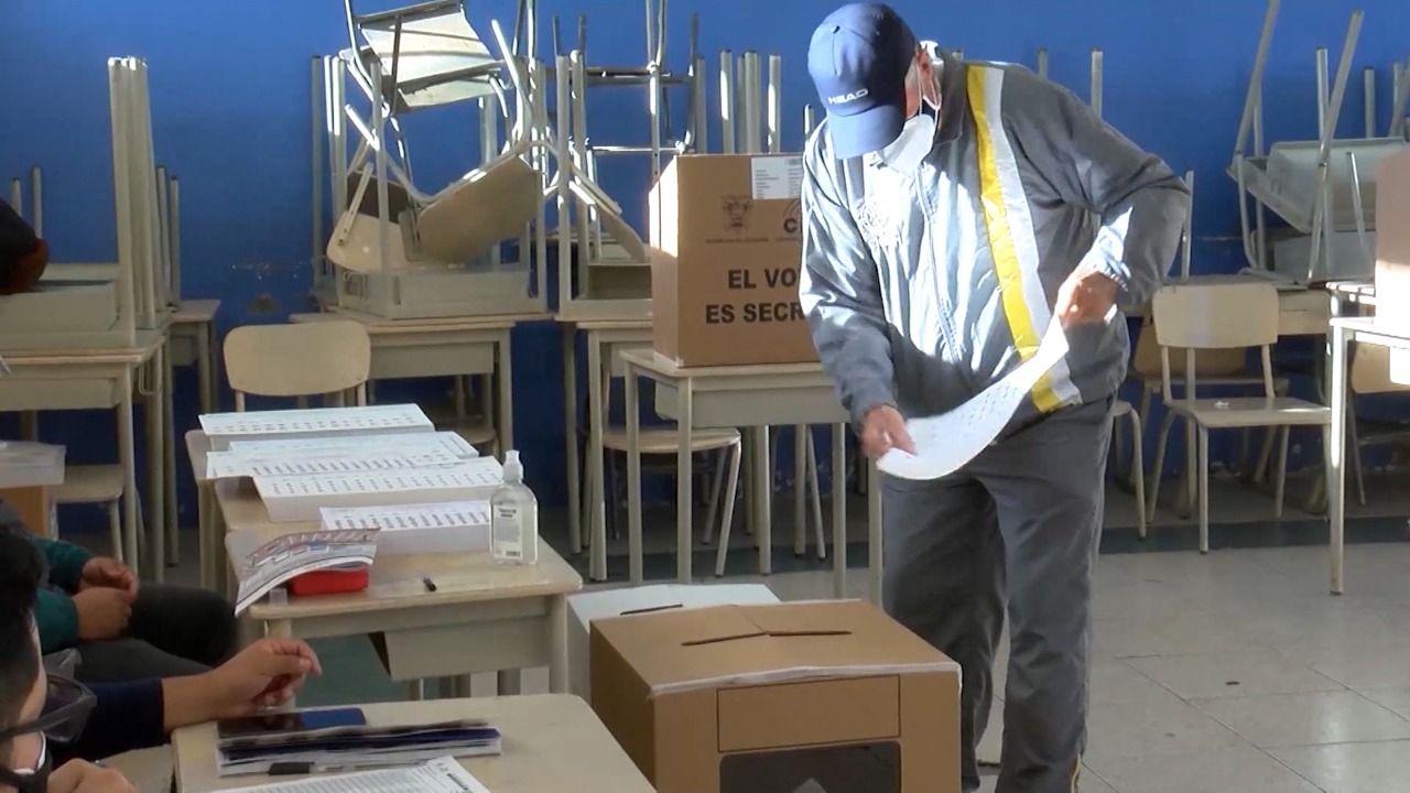 Imagen de la noticia: Presupuesto para las elecciones del 2023 asciende a las $109 millones
