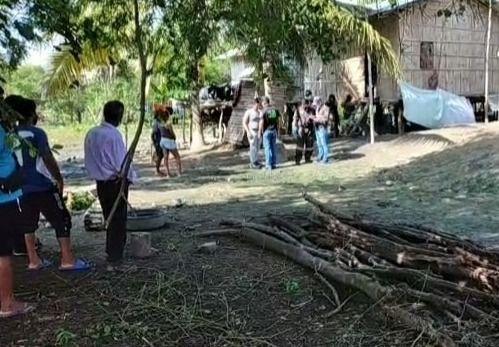 Imagen de la noticia: Hombre es hallado sin vida y con signos de violencia