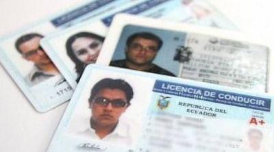 Imagen de la noticia: ANT extiende vigencia de licencias caducadas