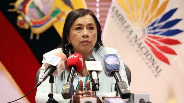 Imagen de la noticia: ¿Por qué la asamblea no evaluó al CAL?