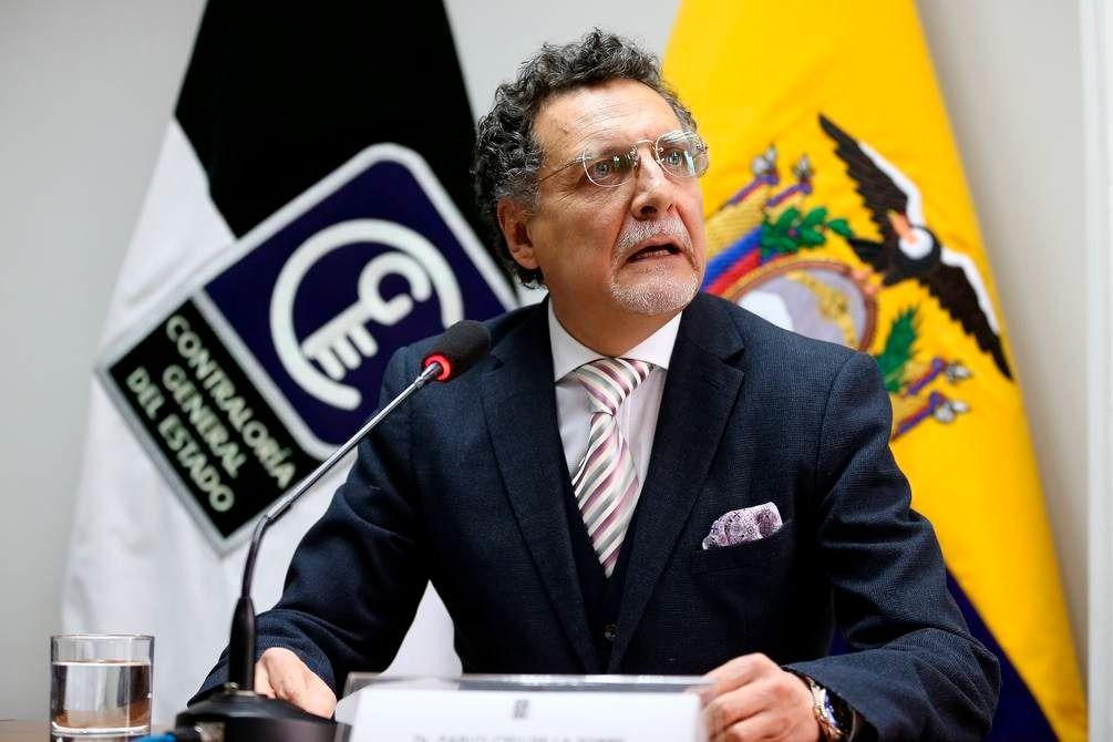 Imagen de la noticia: Pablo Celi dejará la Cárcel 4