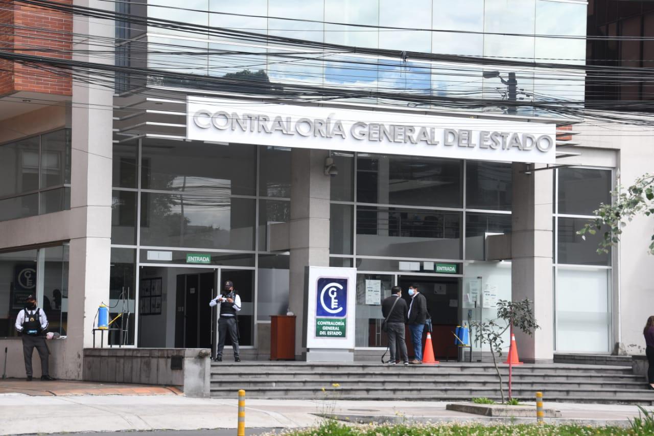 Imagen de la noticia: ¿Qué dice el proyecto de reforma a la Ley de la Contraloría?