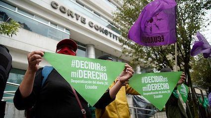 Imagen de la noticia: Asamblea tratará objeción del Ejecutivo sobre Ley del aborto
